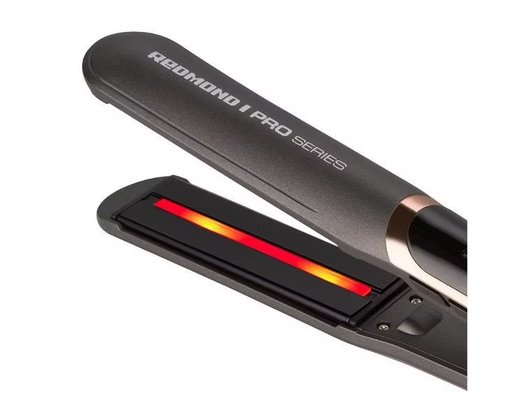 Выпрямитель для волос РЕДМОНД RCI-2332